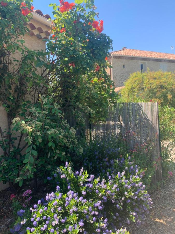 Domaine La Condamine Crillon Le Brave Hotel ภายนอก รูปภาพ